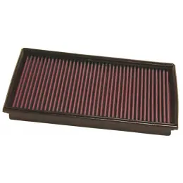 Nejlepší Cena K&N sportovní vložka vzduchového filtru pro BMW 735iL r.v. 2001-2004 3.6L Benzin