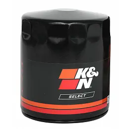 Autentický K&N olejový filtr pro Audi Q2 r.v. 2018-2024 1.4L Benzin