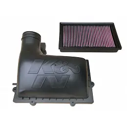 Ověřený K&N sportovní kit sání série 57i pro Škoda Superb 2.0L Benzin r.v. 2016