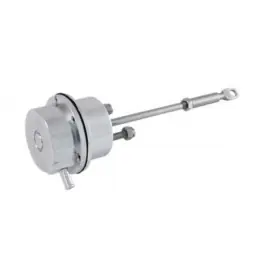 Finální Výprodej Forge Motorsport nastavitelný interní wastegate actuator pro Saab 93 2.0T, r.v. 2000-2002, provedení: Membránové, pružina: zelená sériová