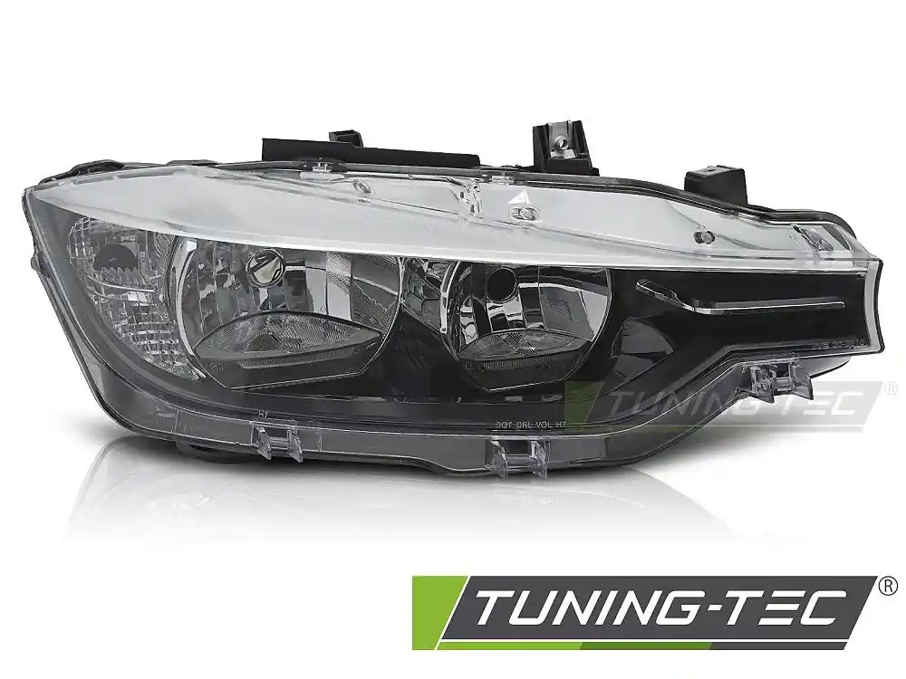 Akční Nabídka Přední světla TYC s denním svícením BMW F30 / F31 LCI