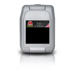 Speciální Cena Plně syntetický závodní motorový olej Millers Oils NANODRIVE - Motorsport CFS 15w60, 20L