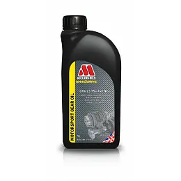 Sezónní Sleva Převodový olej Millers Oils NANODRIVE - CRX LS 75w140 NT+, 1L