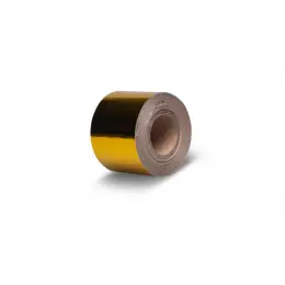 Hit Sezóny DEi Design Engineering zlatá samolepicí tepelně izolační páska "Reflect-A-GOLD", rozměr: 38 mm x 4,5 m