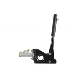 Jen Po Omezenou Doba Sandtler hydraulická ruční brzda s brzdovým válcem, vertikální 280 mm, průměr vstupu do brzdového válce: 5/8"