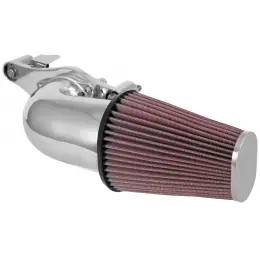 Akční Nabídka K&N sportovní kit sání Série 63 Aircharger pro HARLEY DAVIDSON FLRT Freewheeler 114 CI r.v. 2020-2023