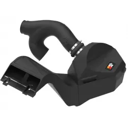 K&N sportovní kit sání Série 63 Aircharger pro Ford F150 3.5L Benzin r.v. 2021-2025 Cenově Výhodný