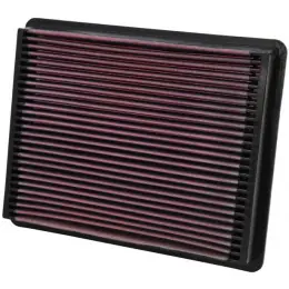 K&N sportovní vložka vzduchového filtru pro Chevrolet Silverado 3500 HD r.v. 2007-2019 6.0L Benzin Cenová Bomba